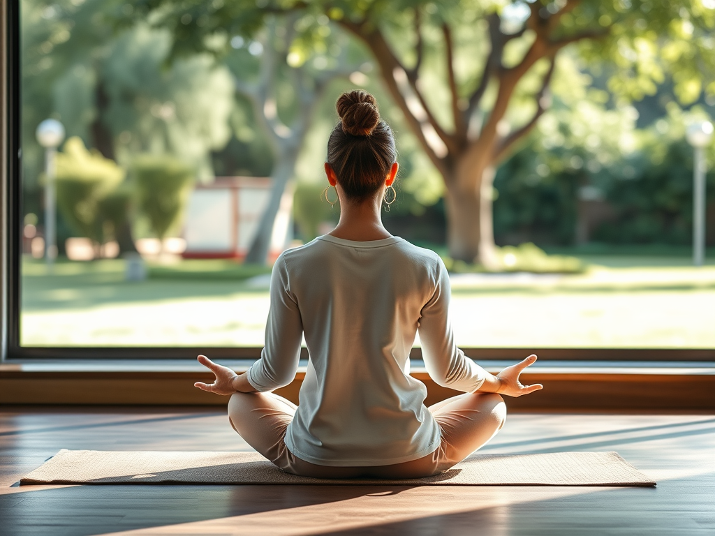 Guia Prático de Meditação para&nbsp;Iniciantes