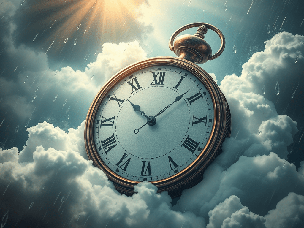 Previsões Espirituais: O Legado de Chico&nbsp;Xavier