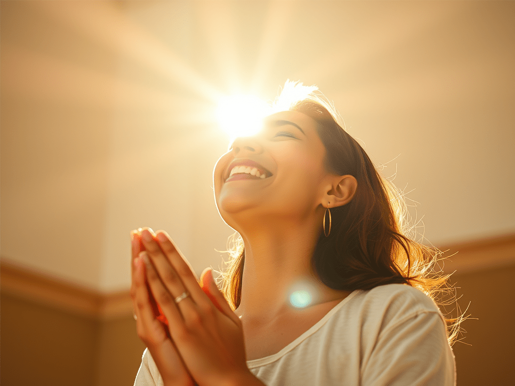 Oração dos 21 Dias de São Miguel&nbsp;Arcanjo