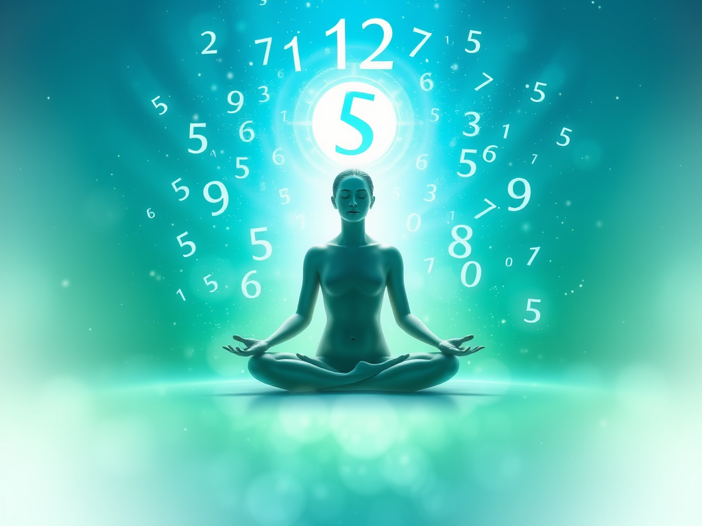 Numerologia Grabovoi: Transforme Sua Vida com Números