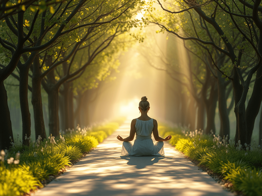 Despertar Espiritual: O Caminho para o Autoconhecimento