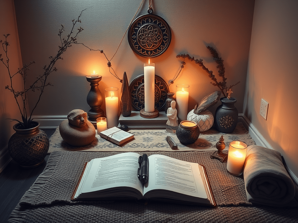 Transforme Sua Espiritualidade no Início do&nbsp;Ano