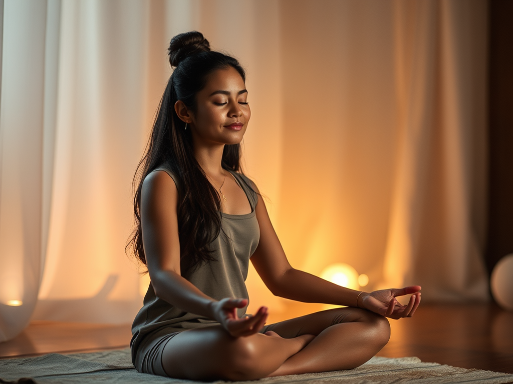 Como as Frequências Sonoras Influenciam a Nossa Energia Espiritual