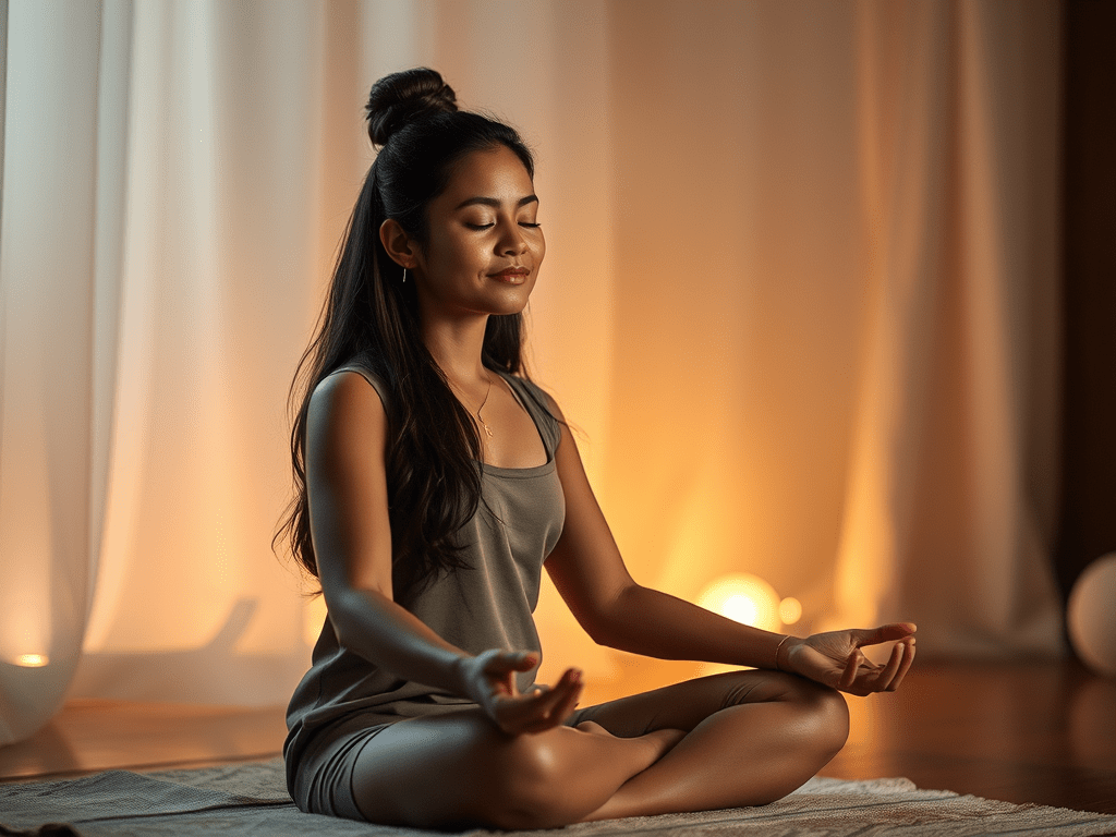 Como as Frequências Sonoras Influenciam a Nossa Energia&nbsp;Espiritual