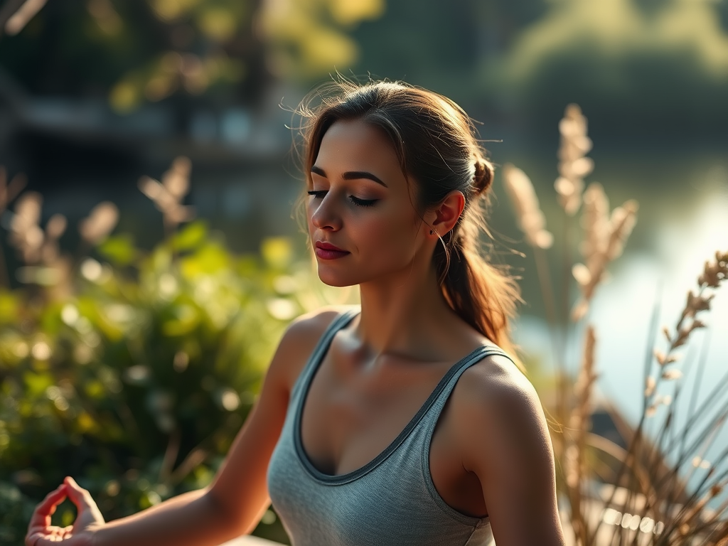 Espiritualidade Holística: Conectando Corpo, Mente e&nbsp;Espírito