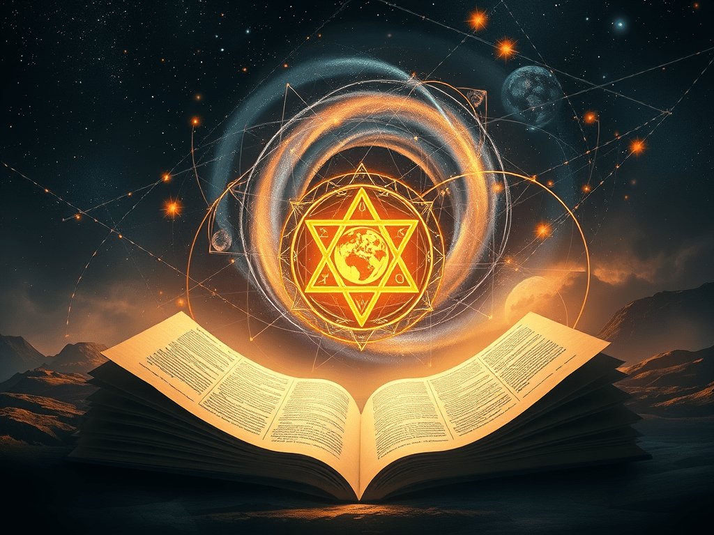 Conceitos do Caibalion: Os Princípios Herméticos para Transformar sua&nbsp;Vida