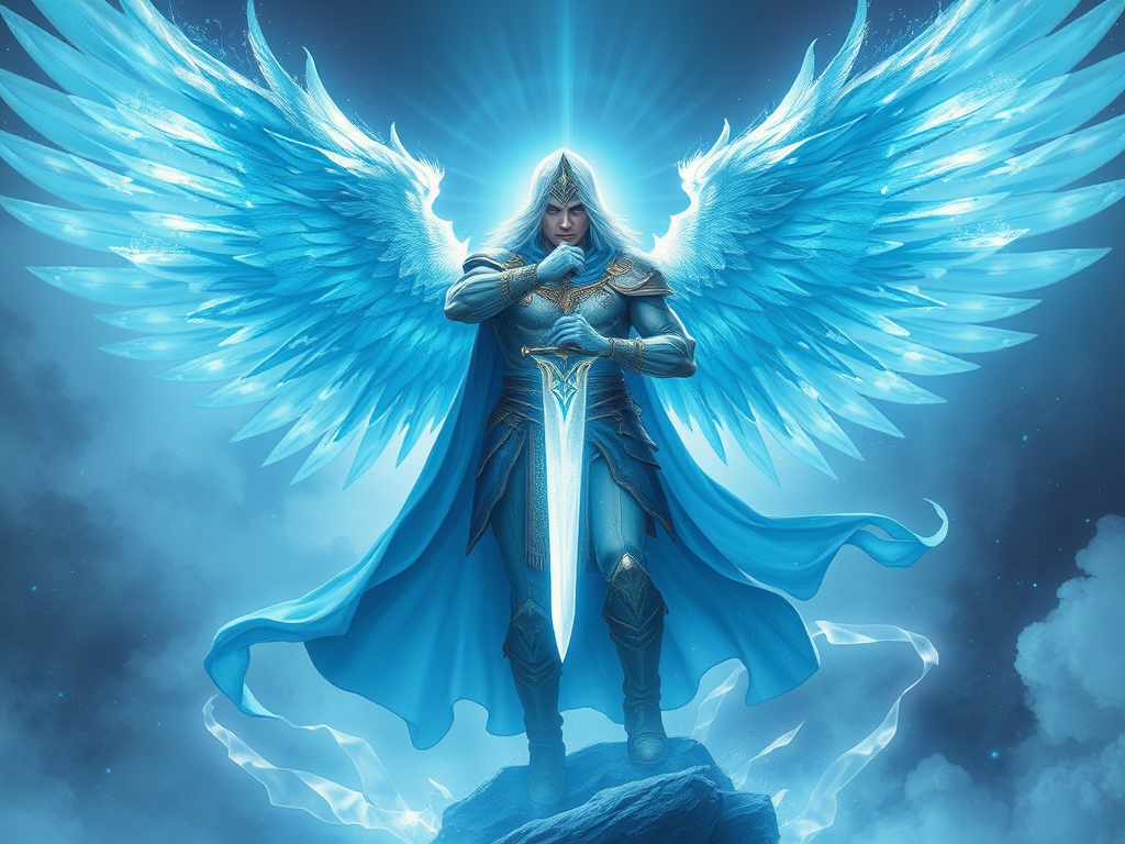Arcanjo Miguel: Quem é, Qual Seu Papel Espiritual e Como Invocá-lo