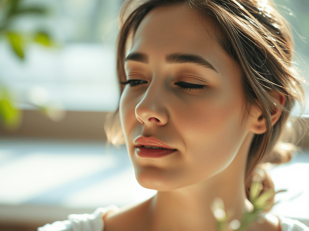 Como Melhorar o Controle das Emoções: Guia Prático para uma Vida Mais&nbsp;Equilibrada