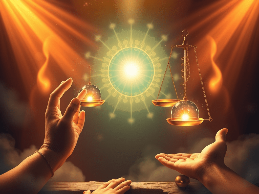 Lei do Karma: O Que é e Como Ela Influencia Nossas Vidas