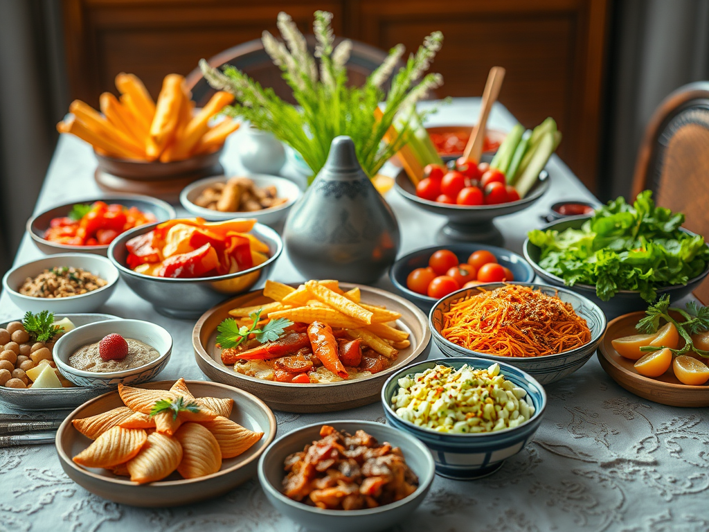 Jejum para a Espiritualidade: Benefícios e Práticas para o Crescimento Interior