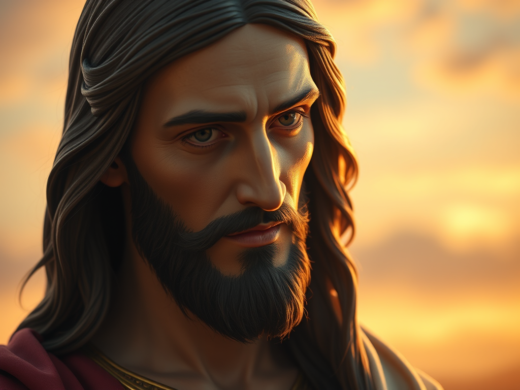 Oração a Jesus Cristo para você