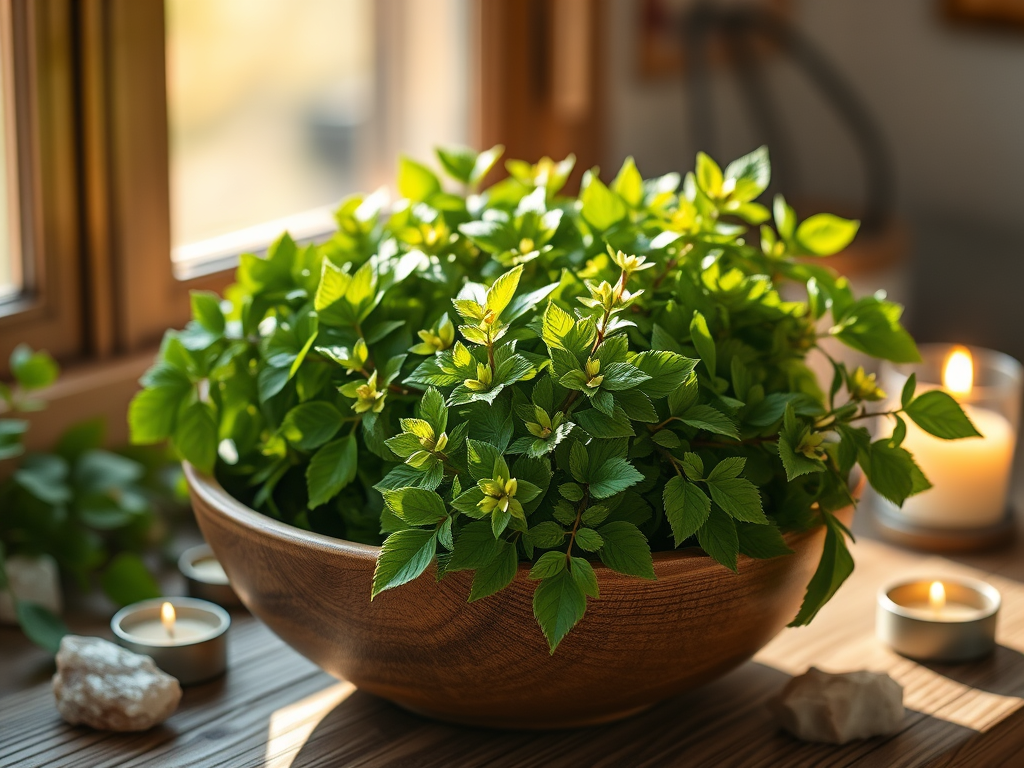 Arruda na Espiritualidade: Guia Completo de&nbsp;Proteção