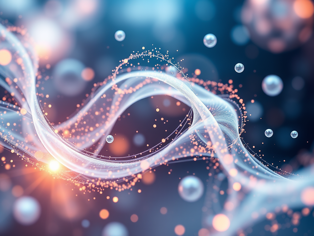 Como usar a mecânica quântica ao seu favor na vida espiritual e&nbsp;emocional