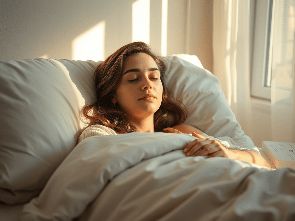 O que fazer quando acordar? Rituais para começar o dia&nbsp;alinhado