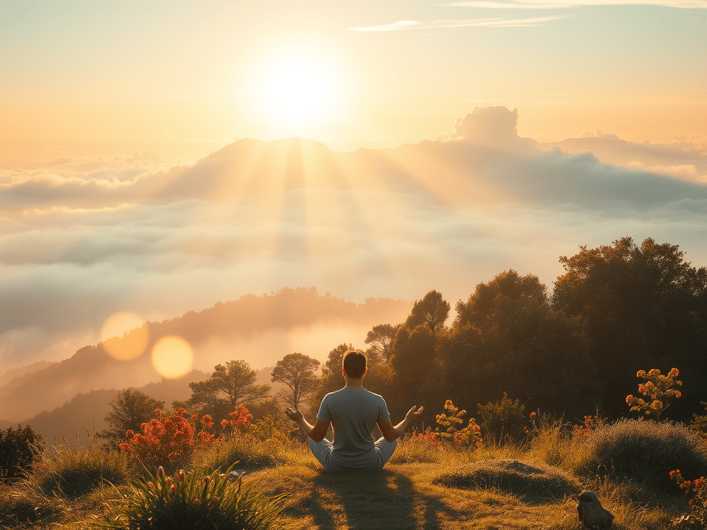 Como ter mais pensamentos positivos e mudar sua&nbsp;vida