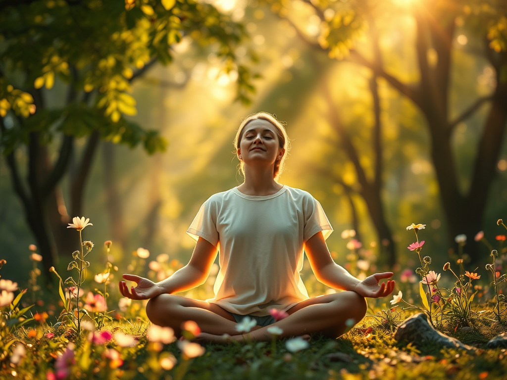 Como começar o ano bem espiritualizado e alinhado com a sua&nbsp;alma