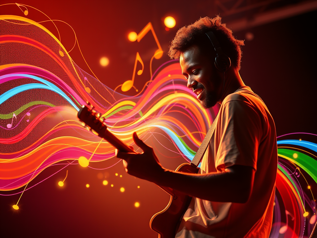 A música pode afetar nossa vida? Entenda o impacto espiritual do funk