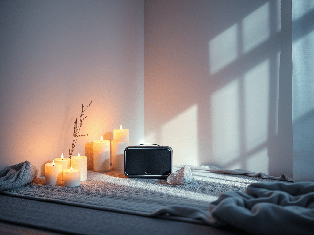 Ouça este áudio de Reiki todos os dias e fortaleça sua cura&nbsp;energética