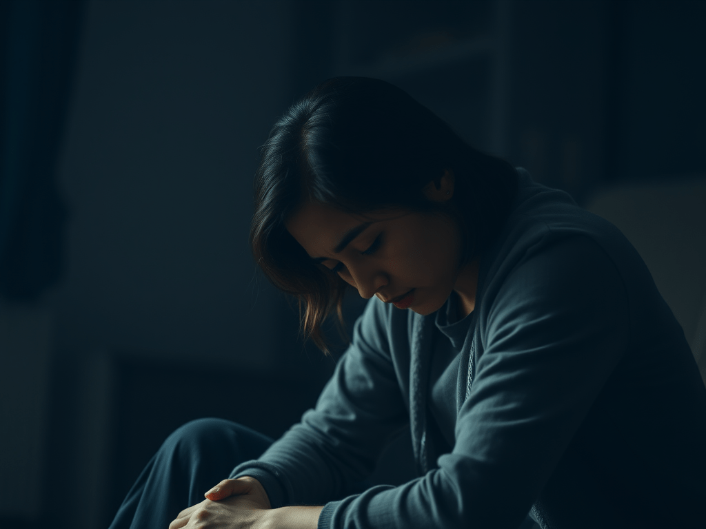 Energia Baixa: Sinais e Como Elevar sua&nbsp;Vibração