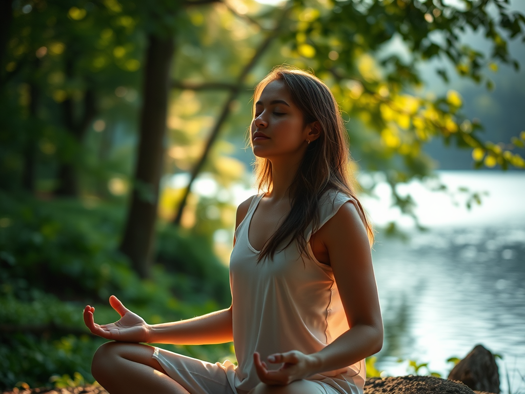 O que significa espiritualidade? Entenda o conceito além da&nbsp;religião