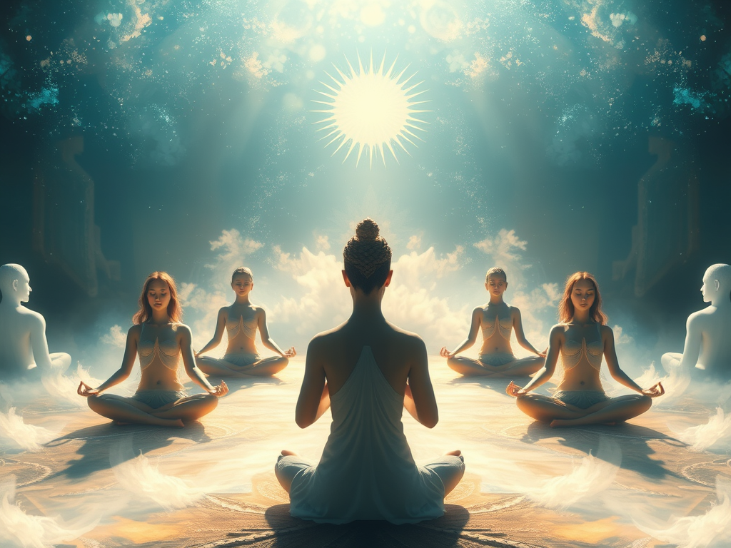 Conheça os 9 Tipos de Meditação: Qual é o Melhor para o Seu Perfil?