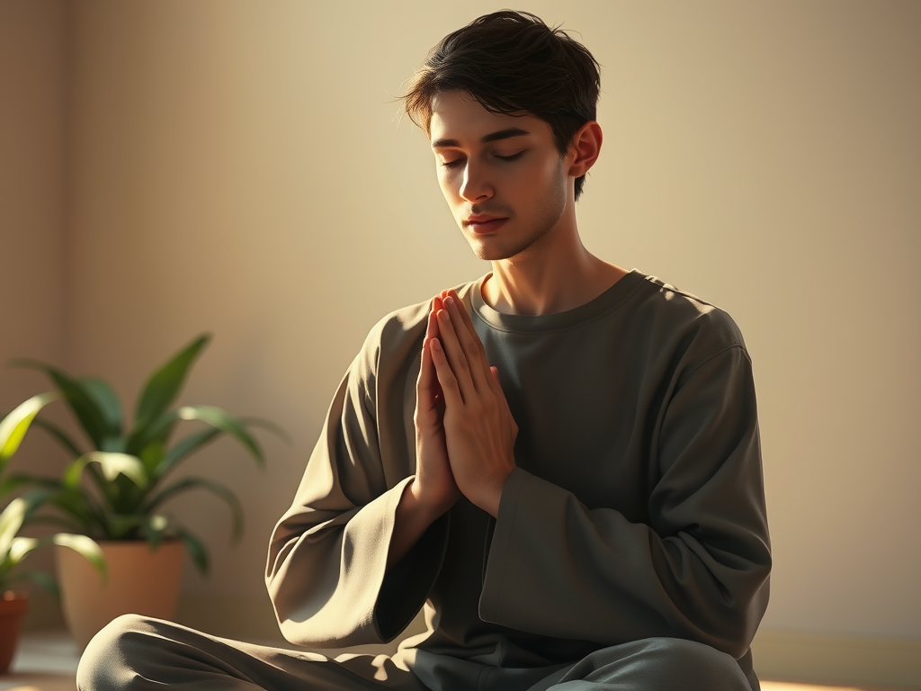 Gratidão como Prática Espiritual: Como Fazer Além de Listar 3 Coisas por Dia