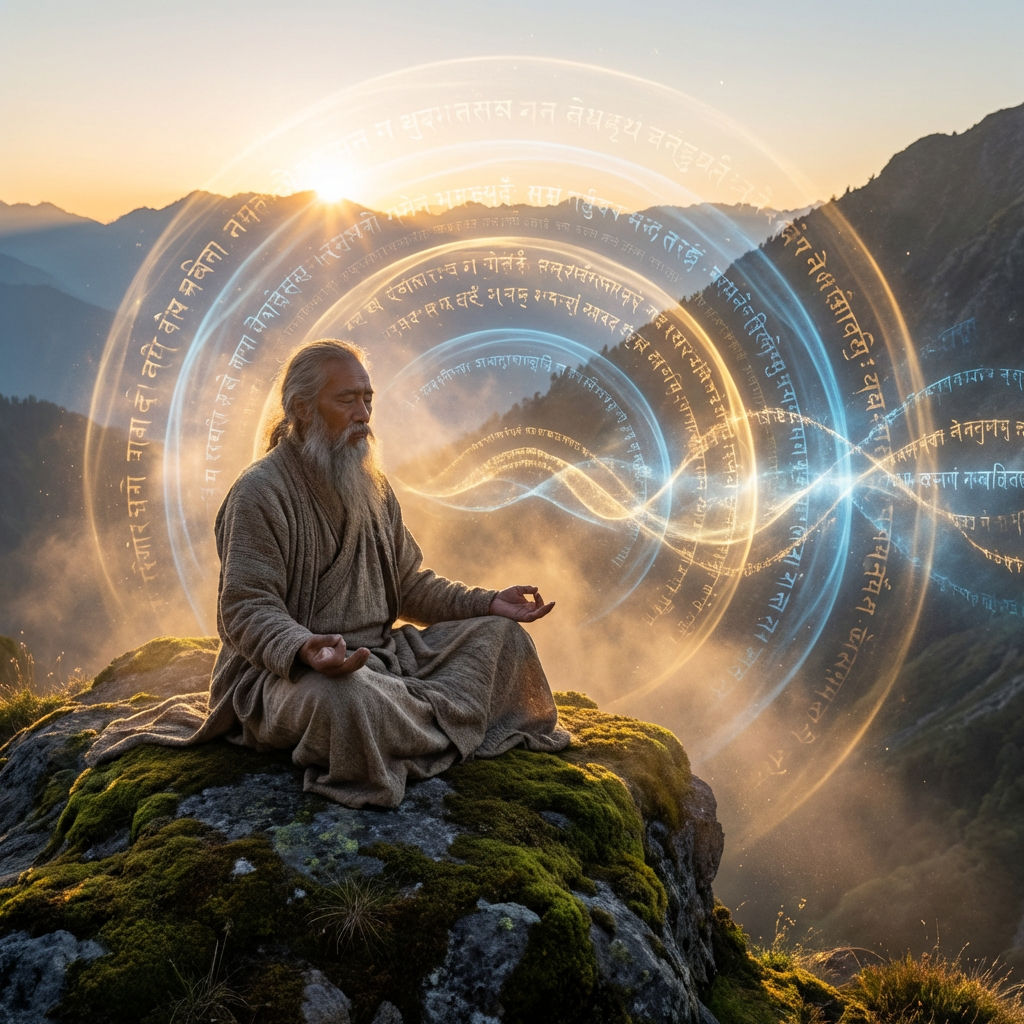 10 Mantras Poderosos para Meditação: Significado e Como Usar